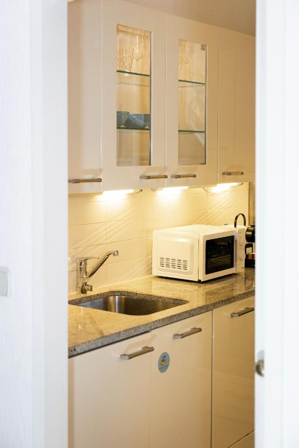 Hideaway Wahring Apartment Vienna Exterior photo